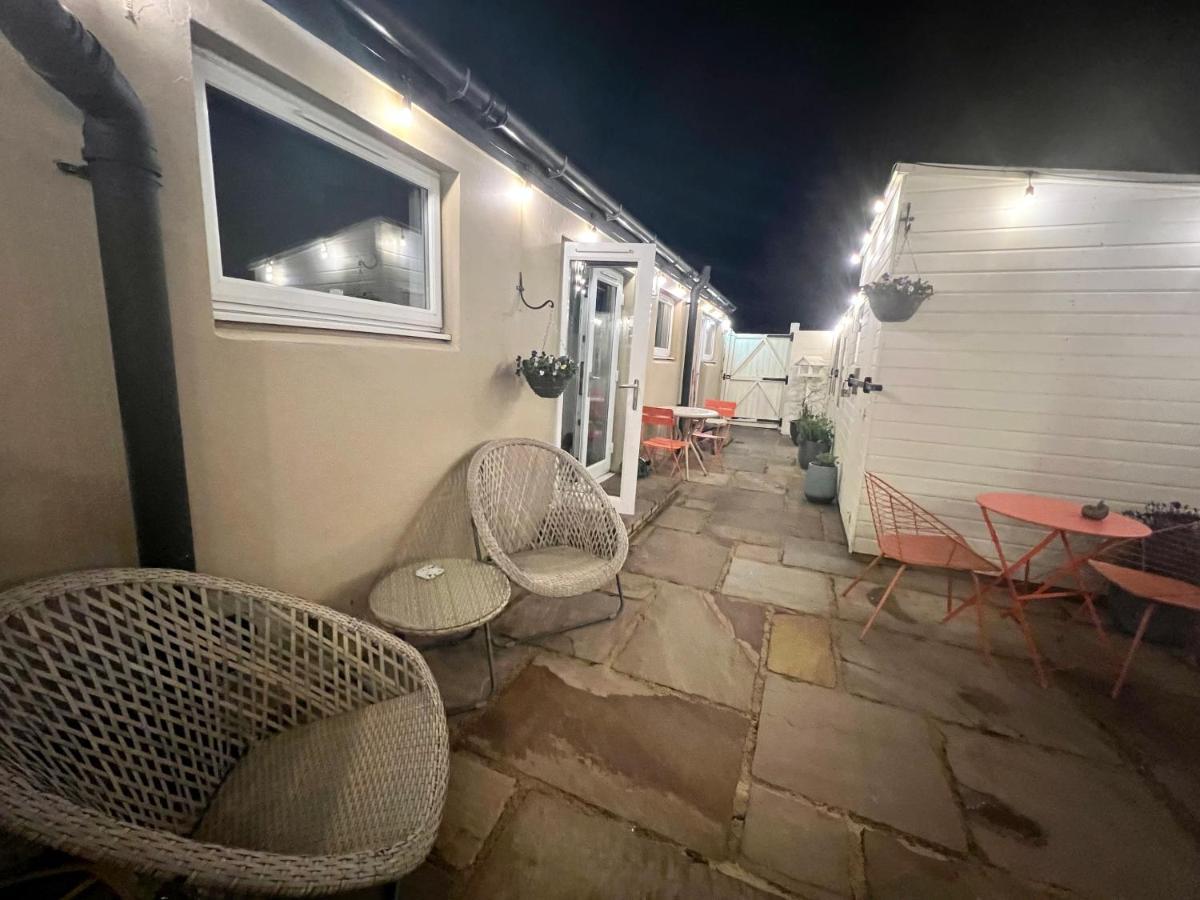 Bythesea Guest House Ayr Exterior photo
